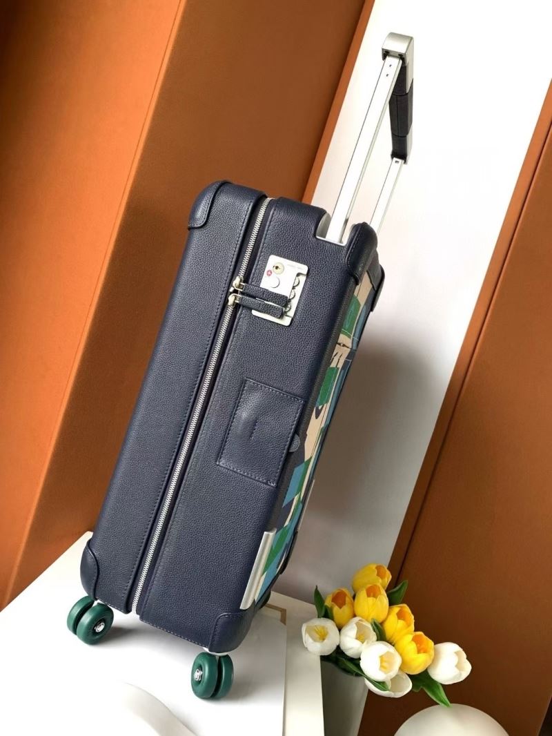 Hermes Suitcase